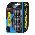 Surgrips Pro Kennex Ultra Wet Noir x3 - Esprit Padel Shop
