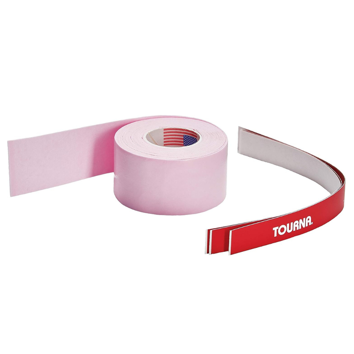 Surgrips Tourna Tac XL x3 Rose - Esprit Padel Shop