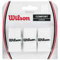 Surgrips Wilson Comfort Profile Blanc - Esprit Padel Shop