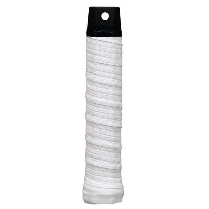 Surgrips Wilson Comfort Profile Blanc manche - Esprit Padel Shop
