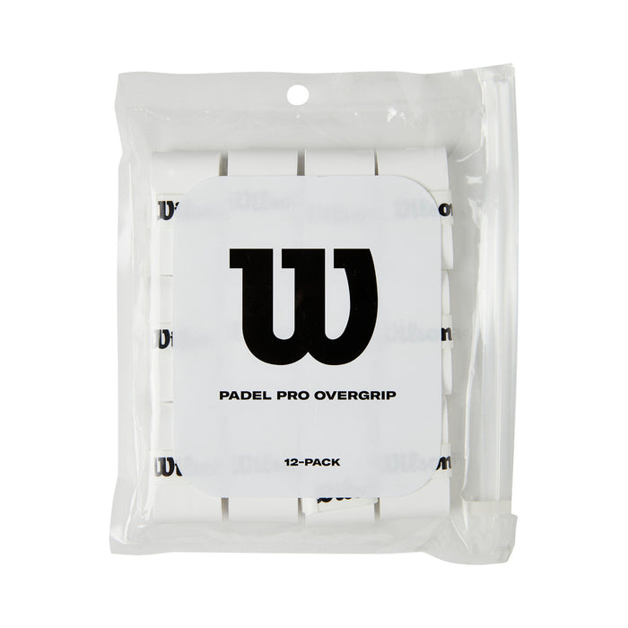 Surgrip Wilson X12 Pro Overgrip - Esprit Padel Shop