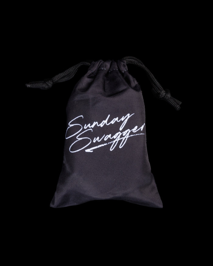 Swagger Stretch Belt - Pink