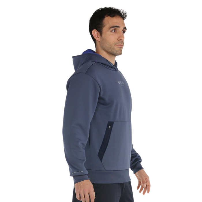 Sweat à capuche Bullpadel Lez - Esprit Padel Shop