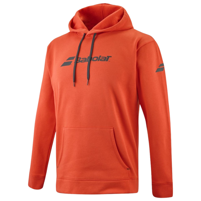 Sweat Babolat Exercise Hood Junior Rouge 2024 - Esprit Padel Shop