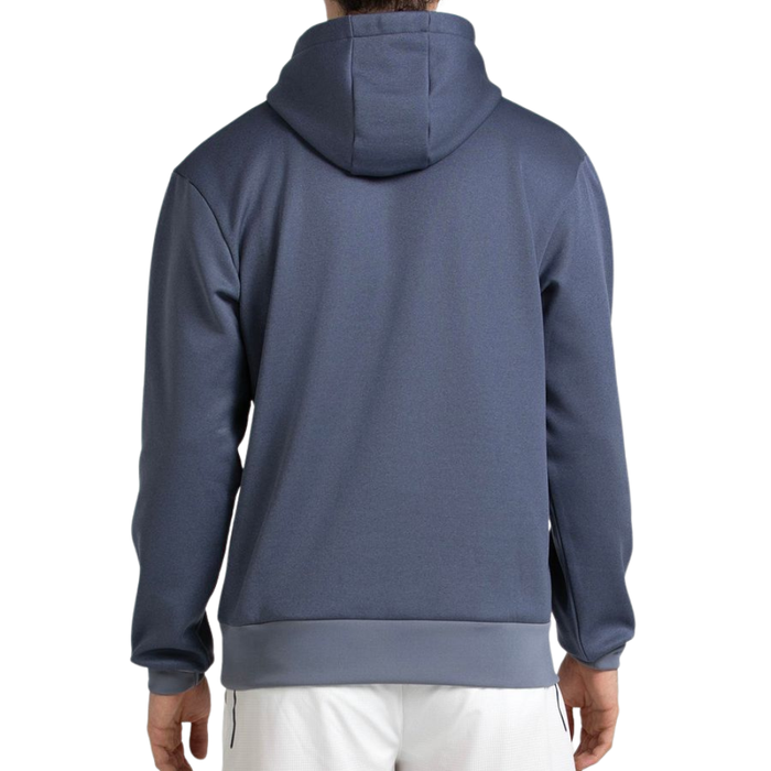 Sweat Bullpadel Acube Bleu Marine - Esprit Padel Shop