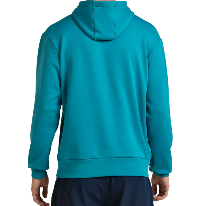 Sweat Bullpadel Acube Bleu Turquoise - Esprit Padel Shop