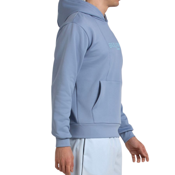 Sweat Bullpadel Acube Bleu - Esprit Padel Shop