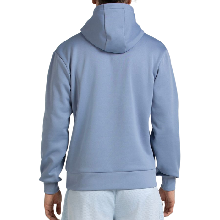 Sweat Bullpadel Acube Bleu - Esprit Padel Shop