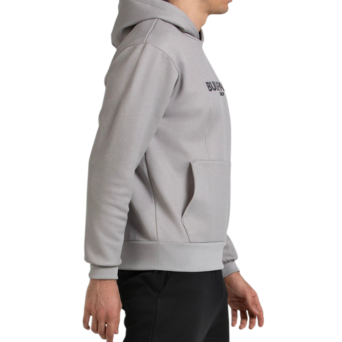Sweat Bullpadel Acube Gris - Esprit Padel Shop