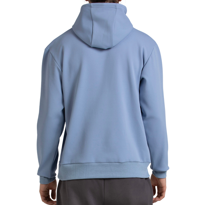 Sweat Bullpadel Albier Bleu - Esprit Padel Shop