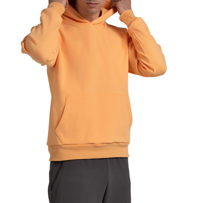 Sweat Bullpadel Albier Orange Junior - Esprit Padel Shop