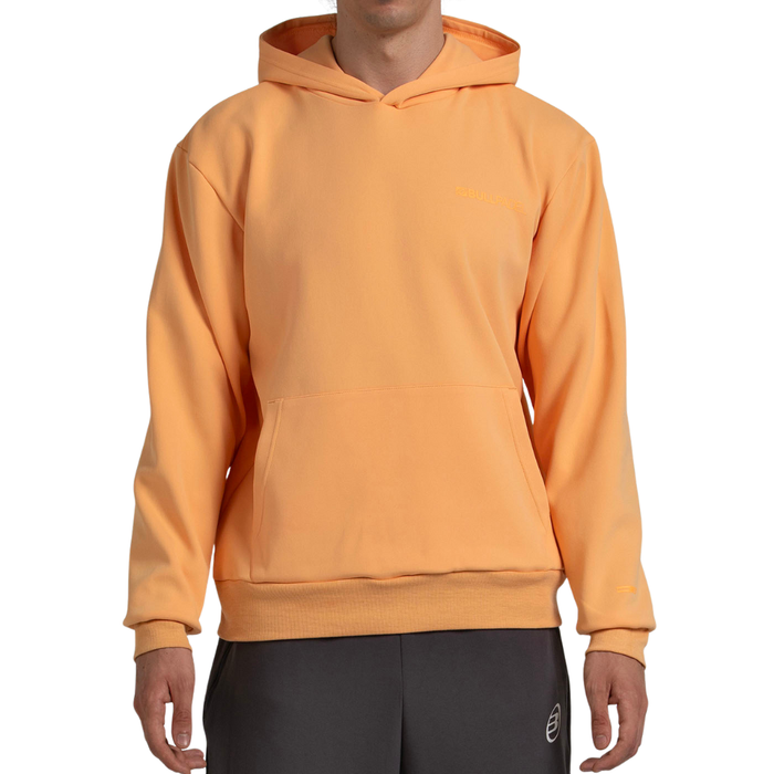 Sweat Bullpadel Albier Orange - Esprit Padel Shop