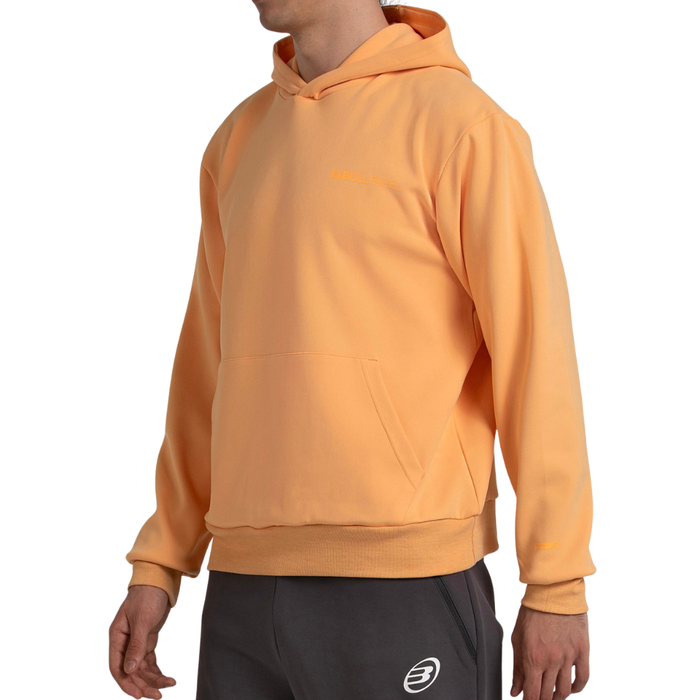 Sweat Bullpadel Albier Orange - Esprit Padel Shop