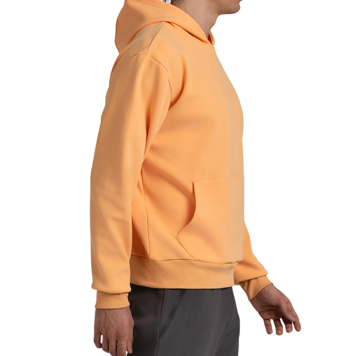 Sweat Bullpadel Albier Orange - Esprit Padel Shop