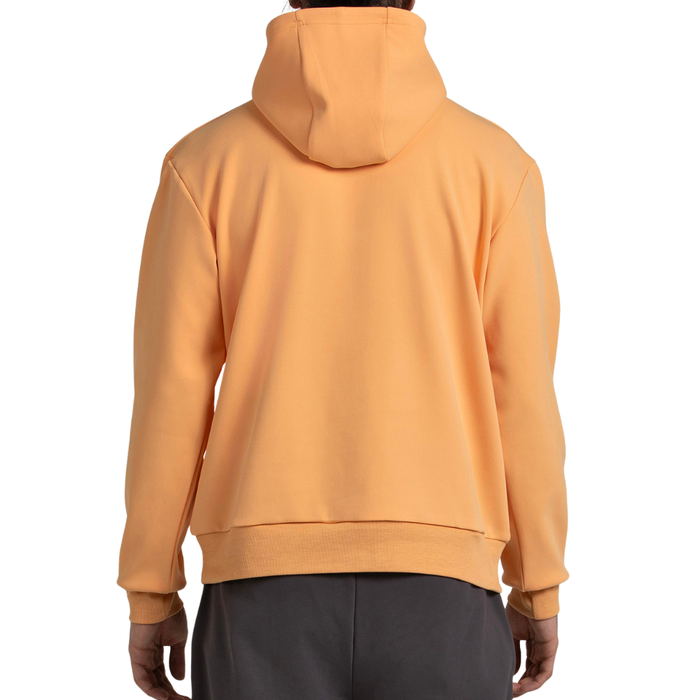 Sweat Bullpadel Albier Orange - Esprit Padel Shop