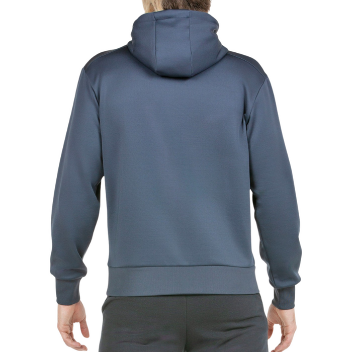 Sweat Bullpadel Baltar Bleu Marine - Esprit Padel Shop