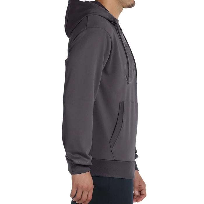 Sweat Bullpadel Baltar Noir - Esprit Padel Shop