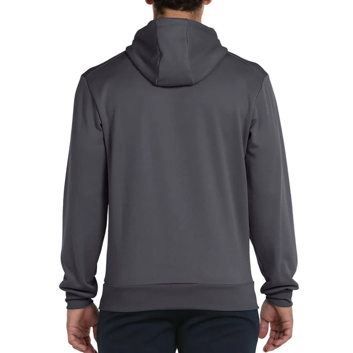 Sweat Bullpadel Baltar Noir - Esprit Padel Shop