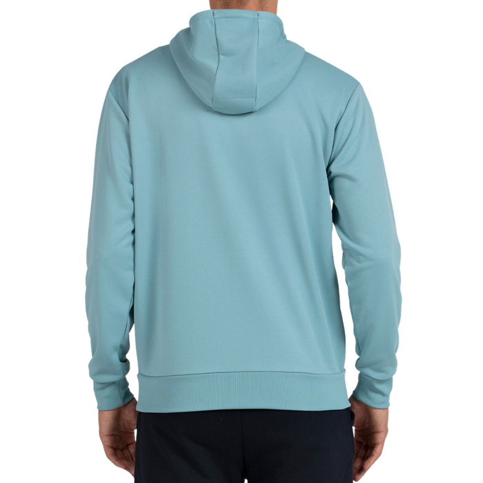 Sweat Bullpadel Binee Bleu - Esprit Padel Shop