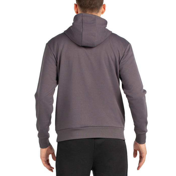 Sweat Bullpadel Binee Gris Foncé - Esprit Padel Shop