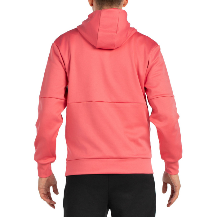 Sweat Bullpadel Boyal Rouge - Esprit Padel Shop