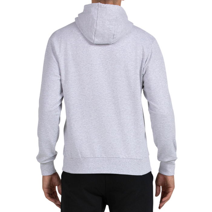 Sweat Bullpadel Boyen Gris - Esprit Padel Shop