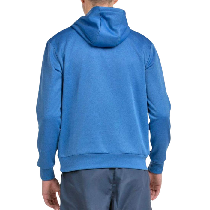 Sweat Bullpadel Gondo Bleu - Esprit Padel Shop