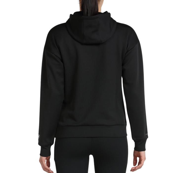 Sweat Bullpadel incoe noir - Esprit Padel Shop