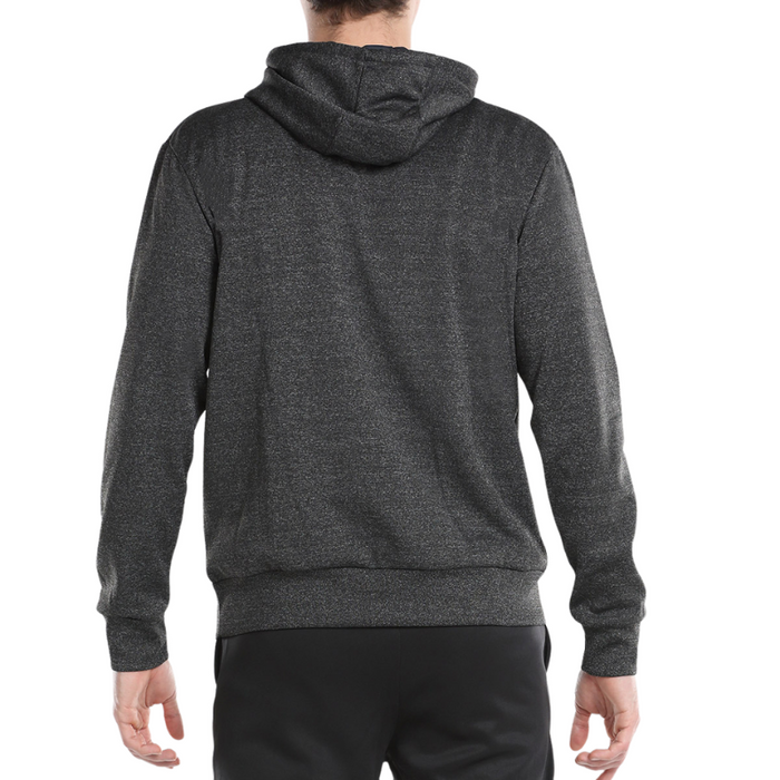 Sweat Bullpadel Jaque Noir 2023 - Esprit Padel Shop