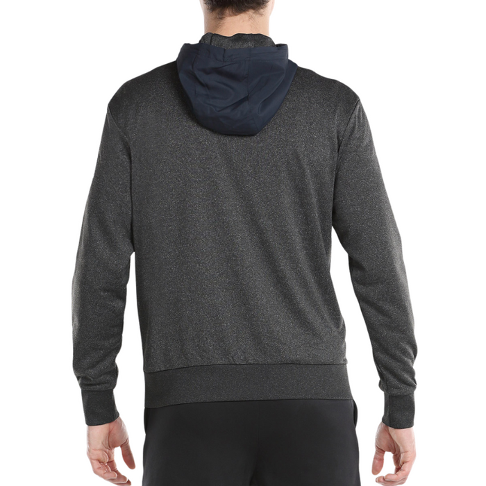 Sweat Bullpadel Jubon Noir - Esprit Padel Shop