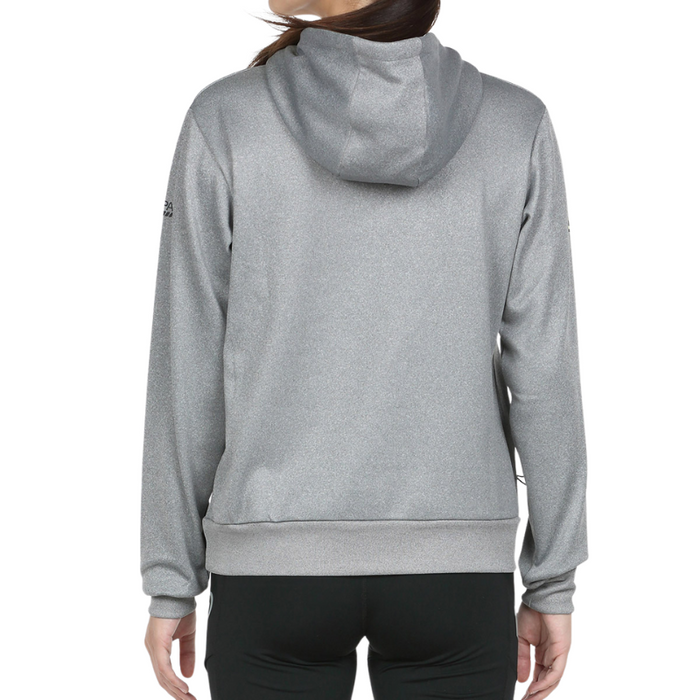 Sweat Bullpadel Leste gris Femme 2023 - Esprit Padel Shop
