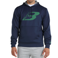 Sweat Bullpadel Nocla Bleu marine  - Esprit Padel Shop