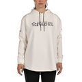 Sweat Bullpadel Paitt Blanc Femme - Esprit Padel Shop