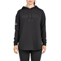 Sweat Bullpadel Paitt Noir Femme - Esprit Padel Shop