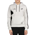 Sweat Bullpadel Palmiro Blanc Junior - Esprit padel Shop