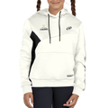 Sweat Bullpadel Peder Blanc Junior - Esprit Padel Shop