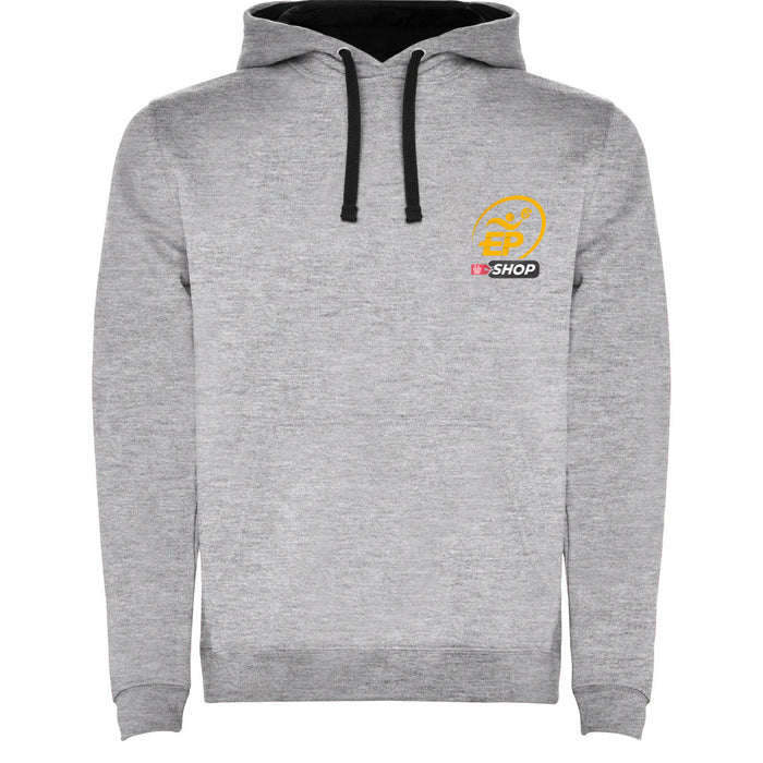 Sweat Esprit Padel Shop Gris - Esprit Padel Shop