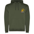 Sweat Esprit Padel Shop Vert - Esprit Padel Shop