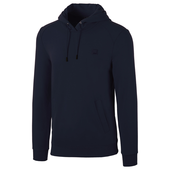 Sweat Fila Roy Bleu Marine - Esprit Padel Shop