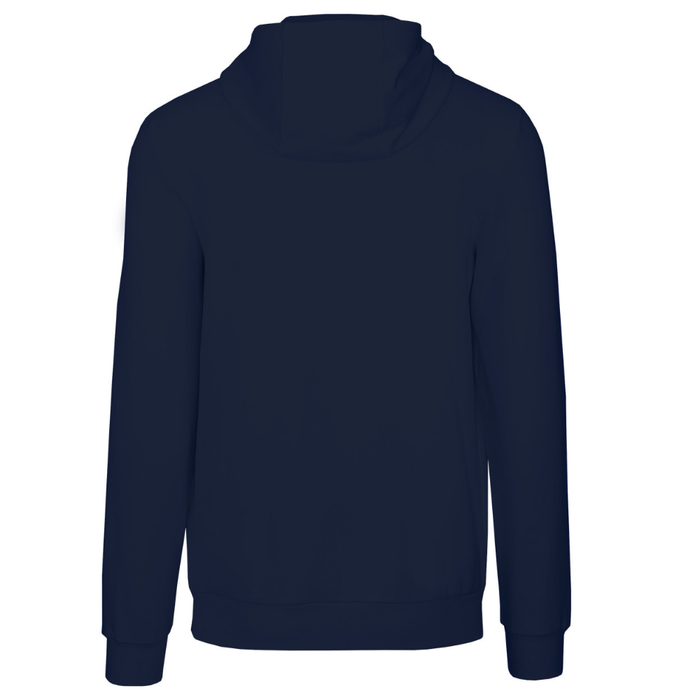 Sweat Fila Roy Bleu Marine - Esprit Padel Shop