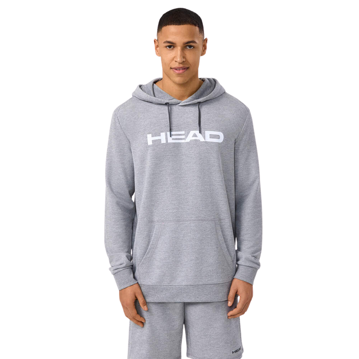 Sweat Head Club Original Gris - Esprit Padel Shop