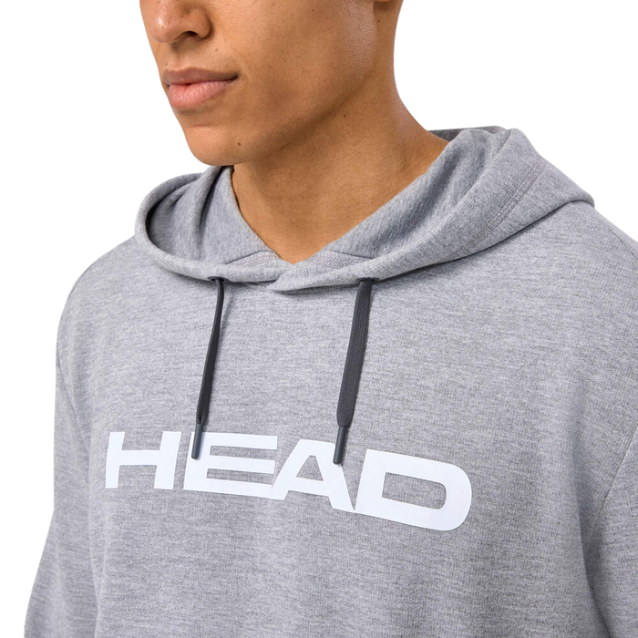 Sweat Head Club Original Gris - Esprit Padel Shop