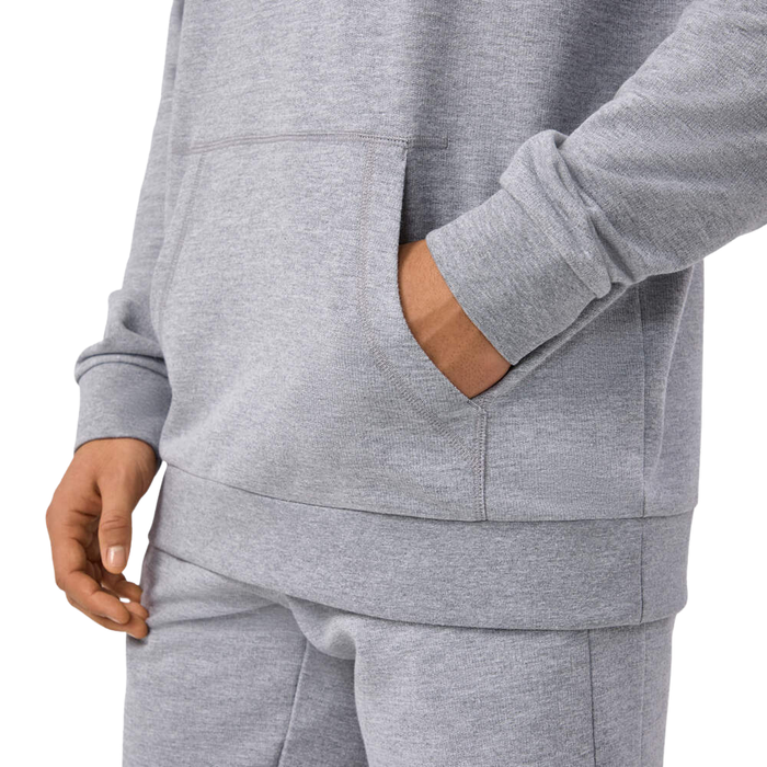 Sweat Head Club Original Gris - Esprit Padel Shop