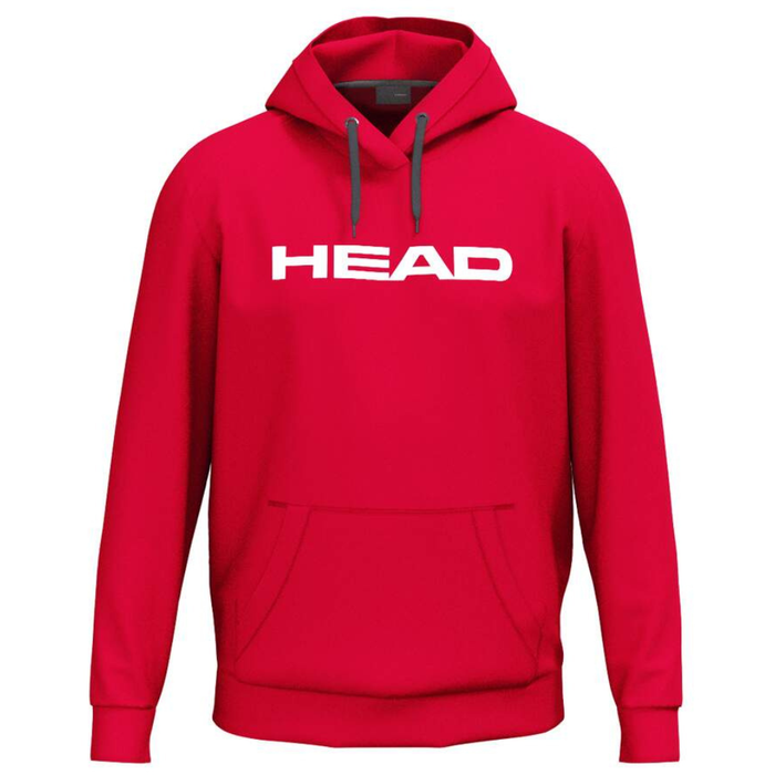 Sweat Head Club Original Rouge - Esprit Padel Shop