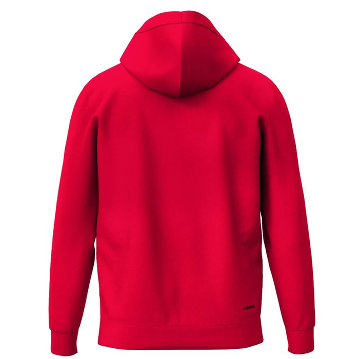 Sweat Head Club Original Rouge - Esprit Padel Shop