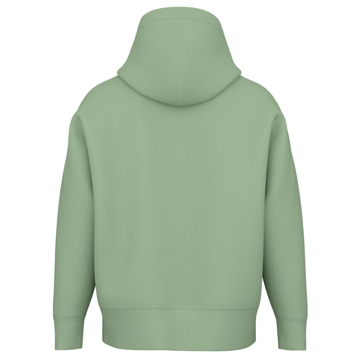 Sweat Head Padel Hoodie Vert - Esprit Padel Shop
