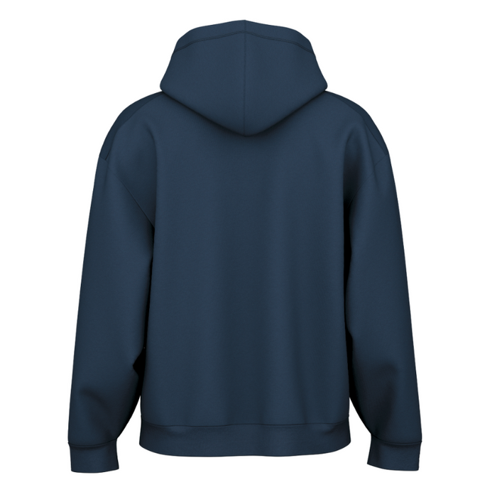 Sweat Head Rally Bleu Marine Femme - Esprit Padel Shop
