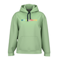 Sweat Head Rally Vert Femme - Esprit Padel Shop