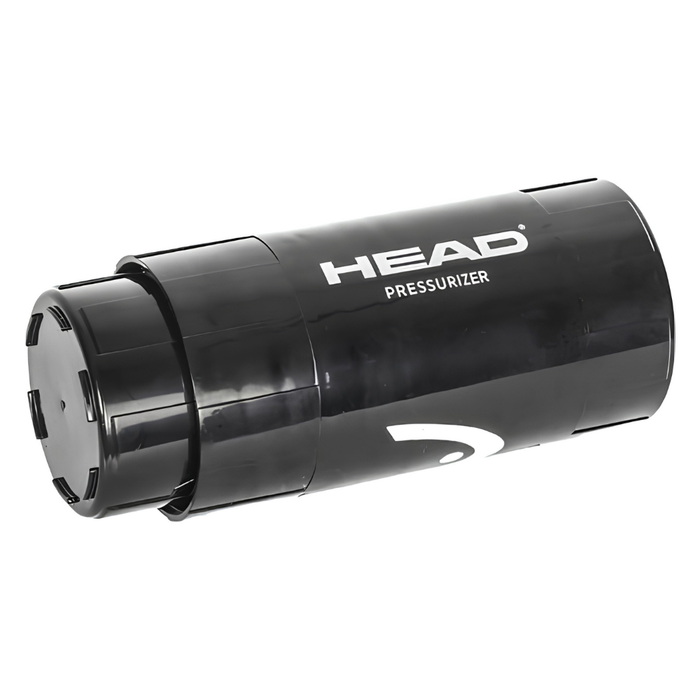Pressurisateur de balles Head 3 balles - Esprit Padel Shop