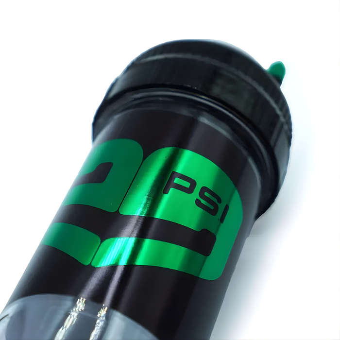 Système de pressurisation de balles TuboPlus 29PSI x3e sans pompe - Esprit Padel Shop